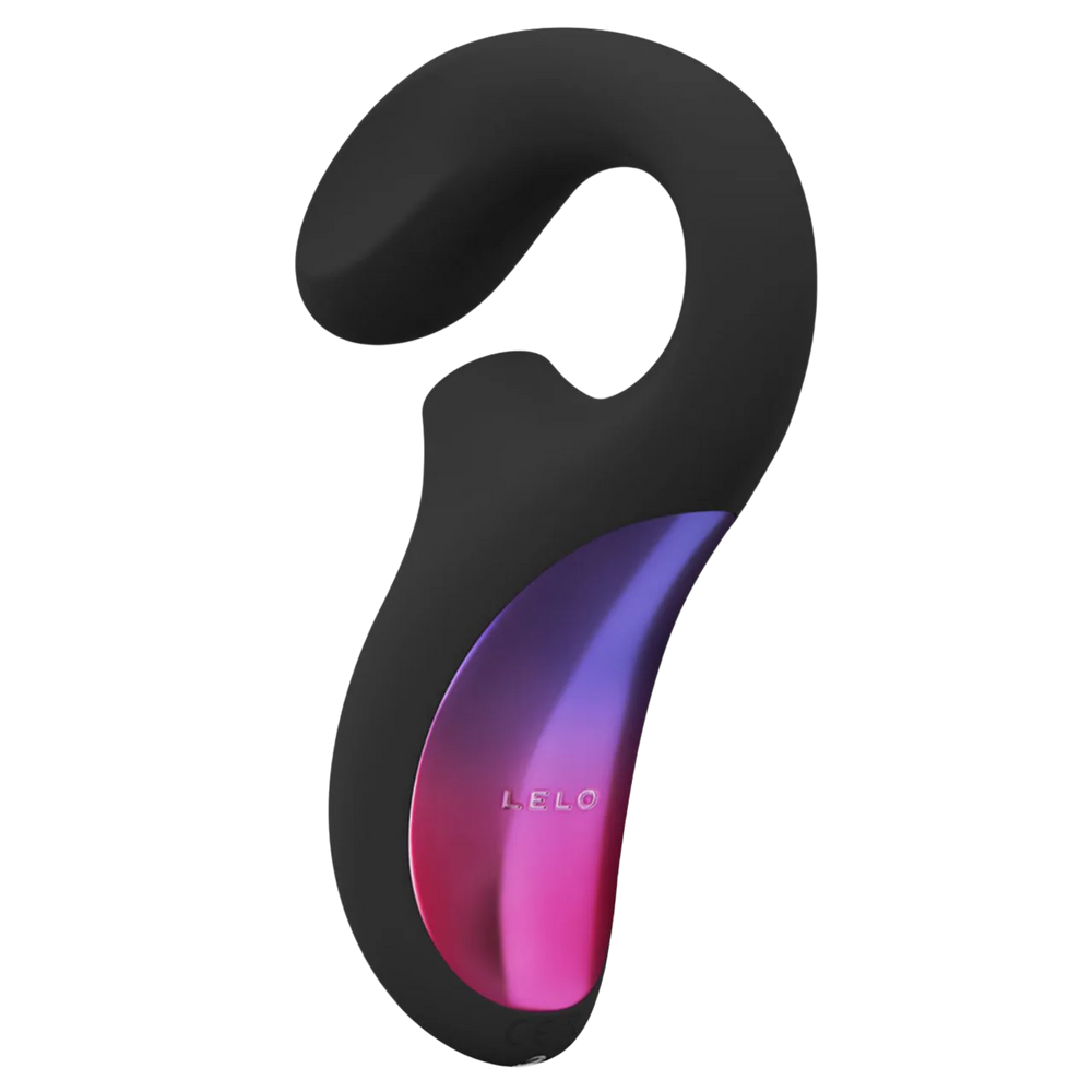 Vibrador De Doble Estimulacion Lelo Enigma
