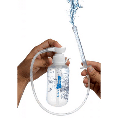 Ducha Anal Xr