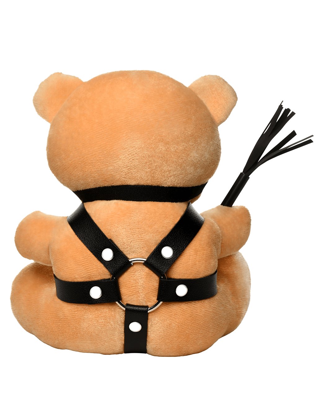 BDSM Teddy Bear