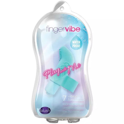 Finger Vibe Mine Vibe