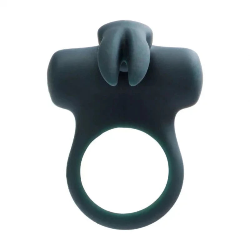 Frisky Bunny Vibrating Ring