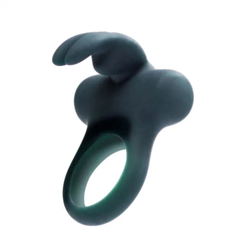 FRISKY BUNNY VIBRATING RING