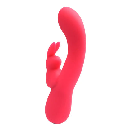 Kinky Bunny Rechargeable Rabbit Vibrator Pretty