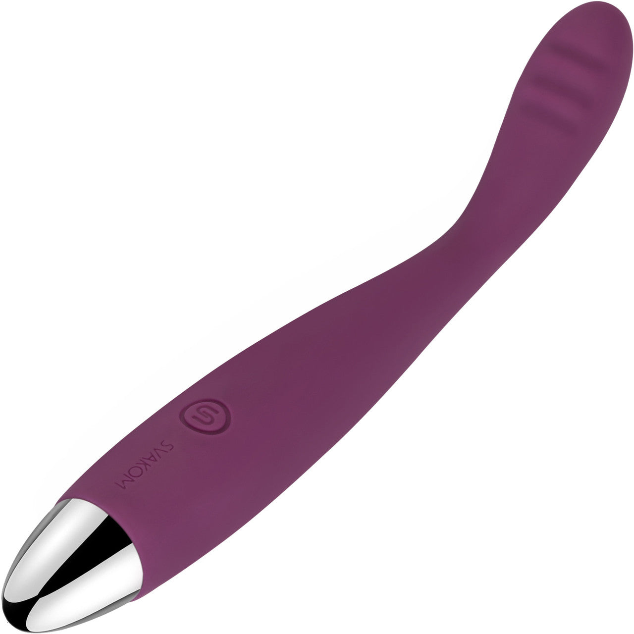 Vibrador de punto G SVAKOM CICI