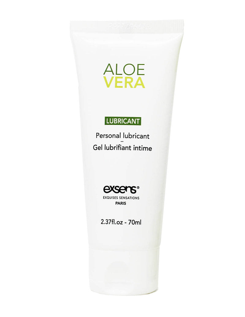 Exsens Lubricante De Aloe Vera 2.37 Oz