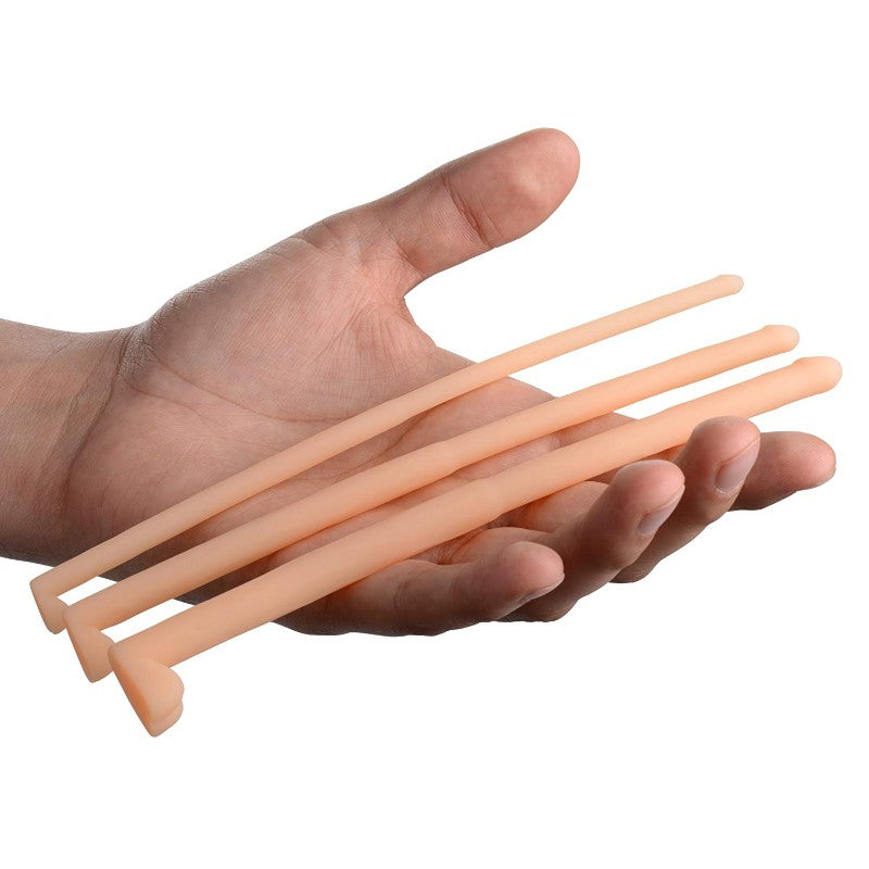 Sondas Con Forma De Pene Ms