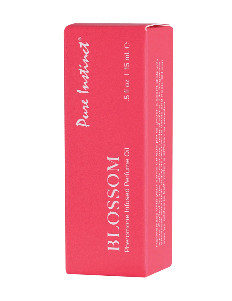 Pure Instinct Perfume Aceite Gotero