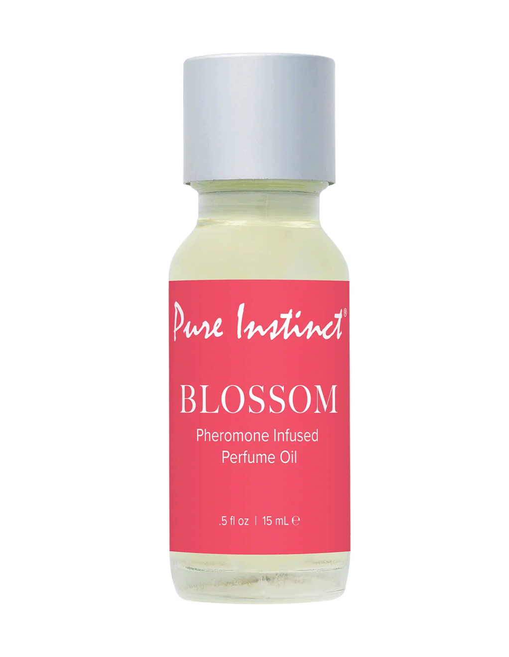 Pure Instinct Perfume Aceite Gotero