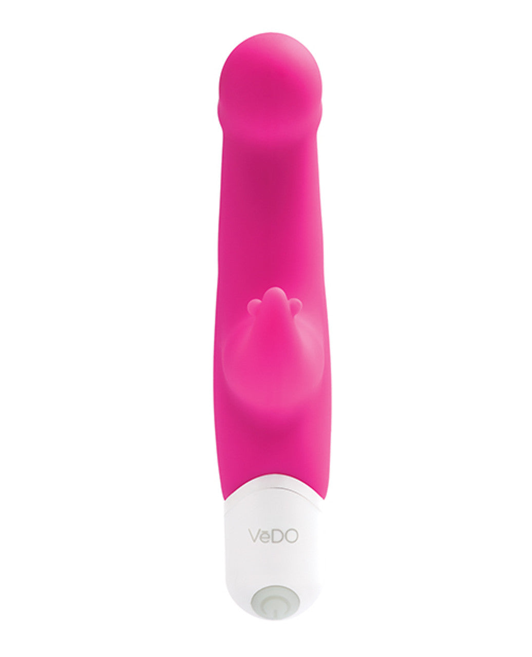 Joy Mini Vibe de VeDO Orgasmic Orchid