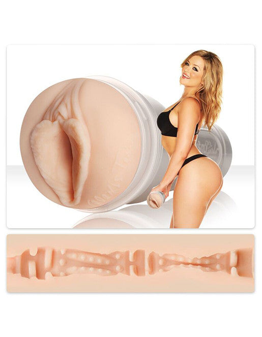 Fleshlight Alexis Texas Outlaw Masturbator