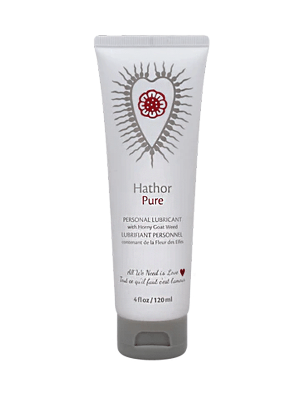 Sutil Hathor Pure Water Based Lubricant
