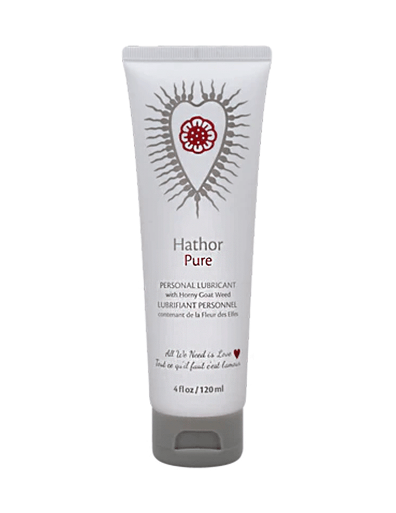 Sutil Hathor Pure Water Based Lubricant