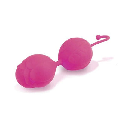 The 9's S-Kegels Balls