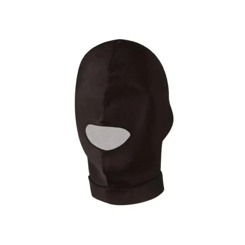 Open Mouth Stretch Hood