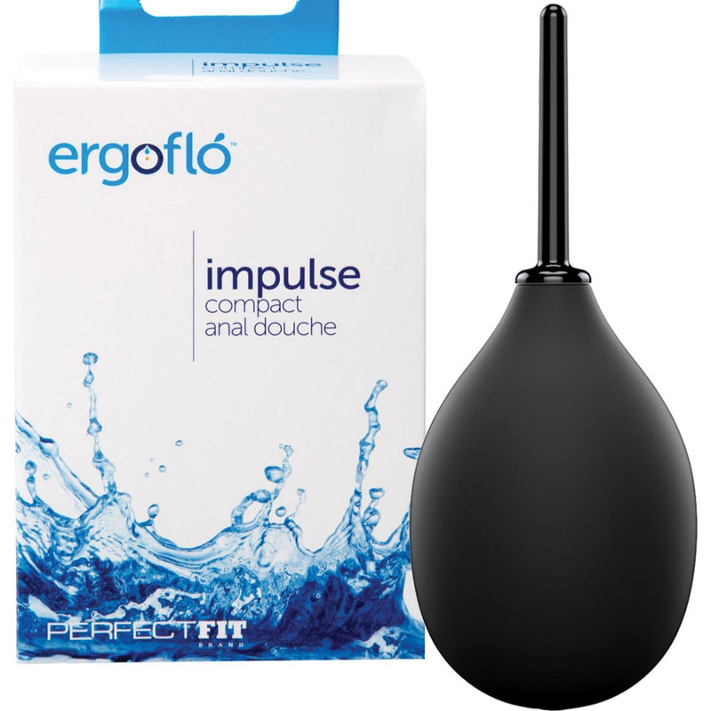 Ducha Anal Ergoflo