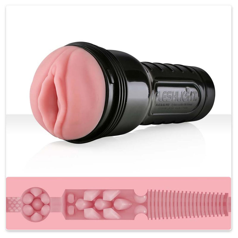 Fleshlight Pink Lady Destroya