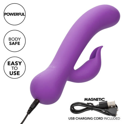 First Time Rechargeable Pleaser