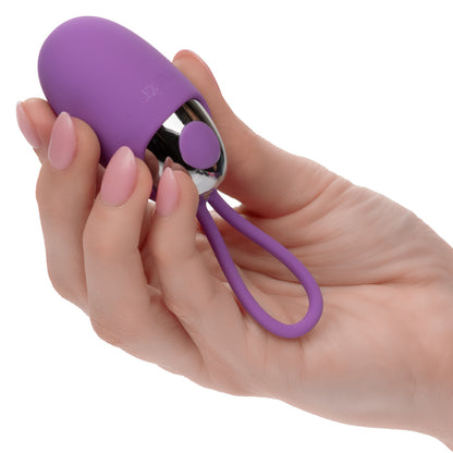 Turbo Buzz Bullet with Removable Silicone Sleeve