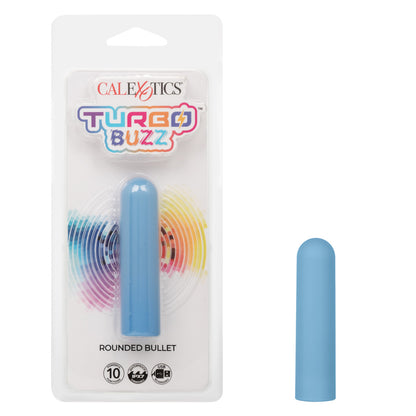 Turbo Buzz Rounded Bullet