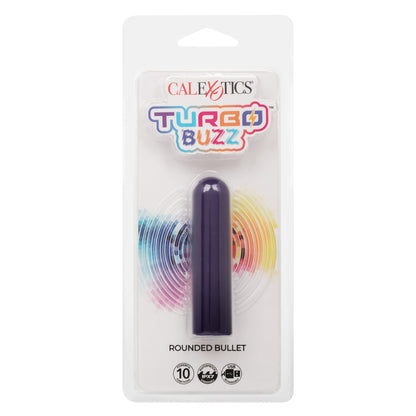 Turbo Buzz Rounded Bullet