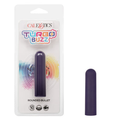 Turbo Buzz Rounded Bullet