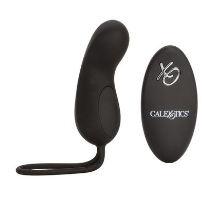 Silicone Remote Rechargeable Curve