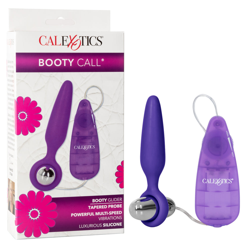 Estimulador Doble Glider