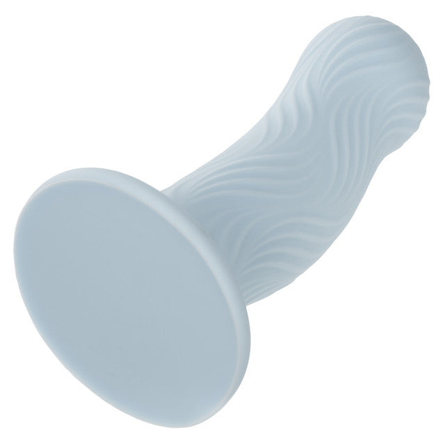 Vibrador Con Textura Bulbosa Wave Rider Foam