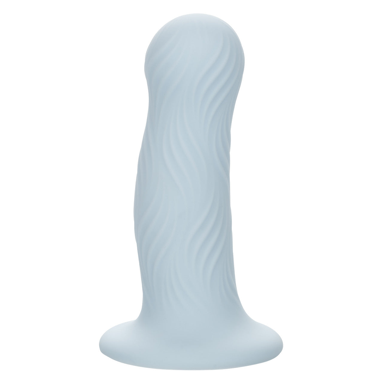 Vibrador Con Textura Bulbosa Wave Rider Foam