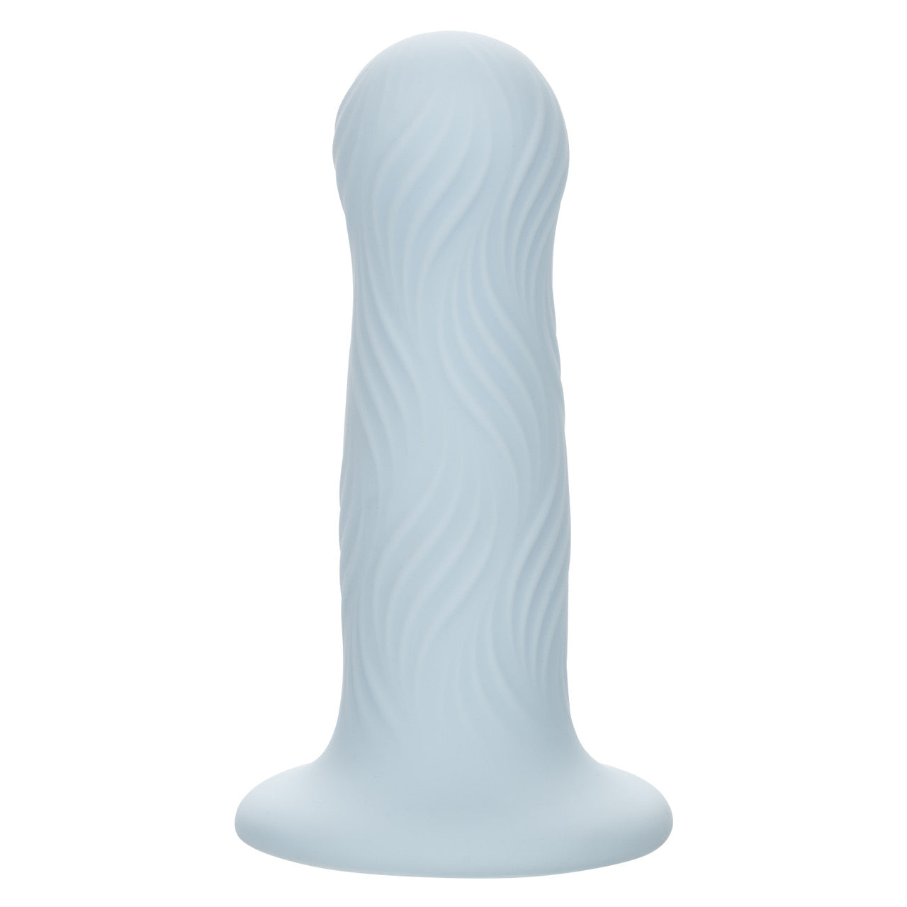 Vibrador Con Textura Bulbosa Wave Rider Foam