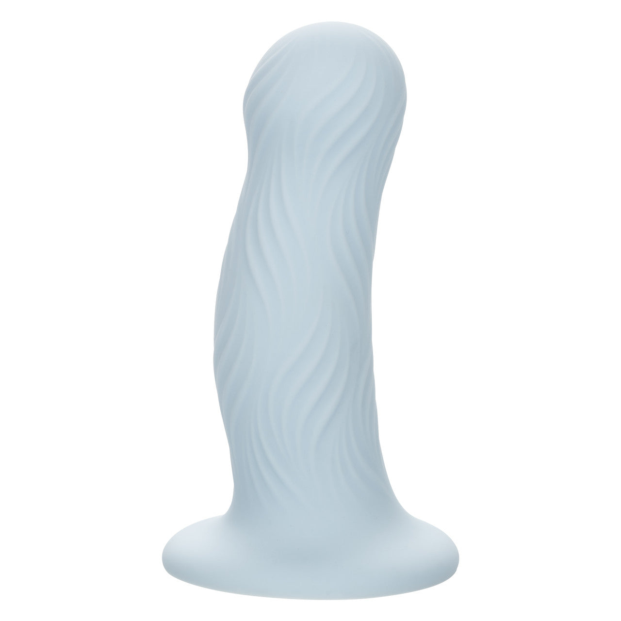Vibrador Con Textura Bulbosa Wave Rider Foam