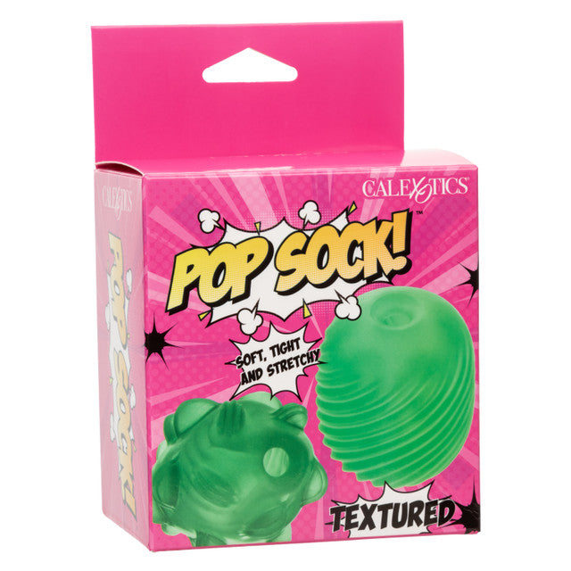 Pop Sock Textured