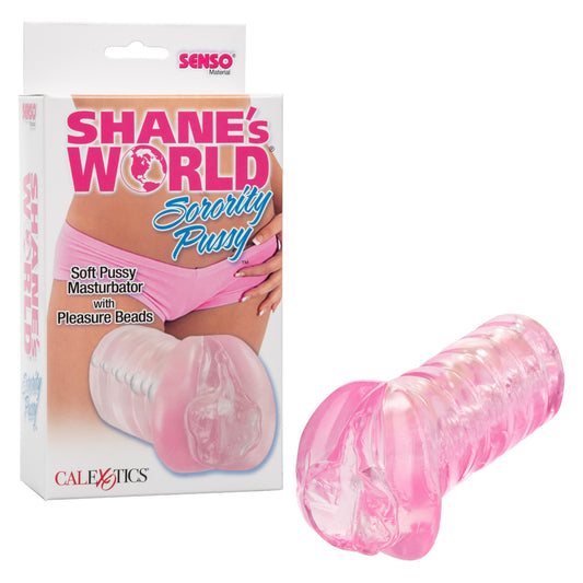 Shane's World Sorority Pussy