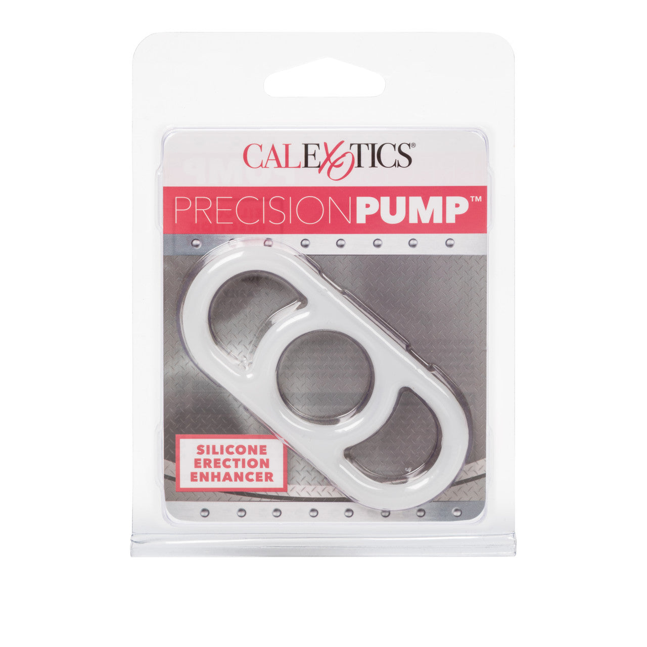 Precision Pump Silicone Erection Enhancer