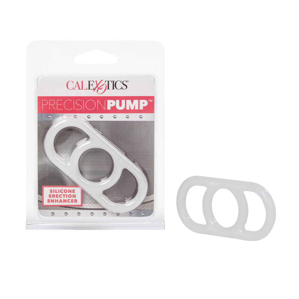 Precision Pump Silicone Erection Enhancer