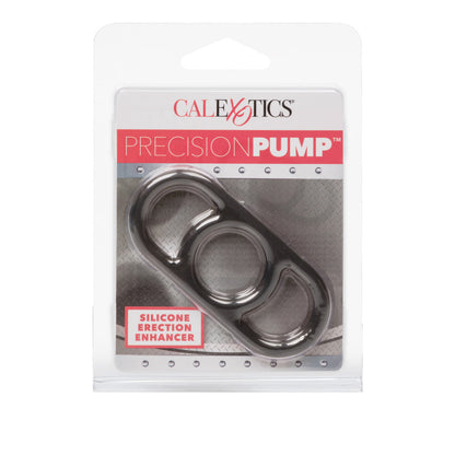 Precision Pump Silicone Erection Enhancer