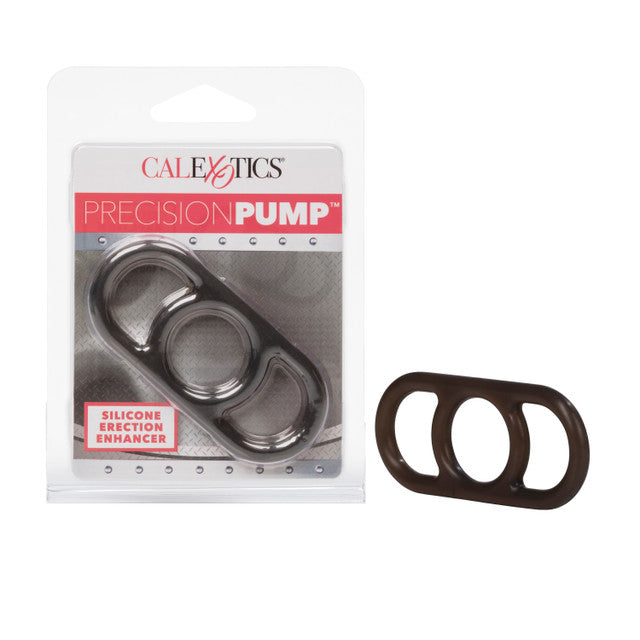 Precision Pump Silicone Erection Enhancer