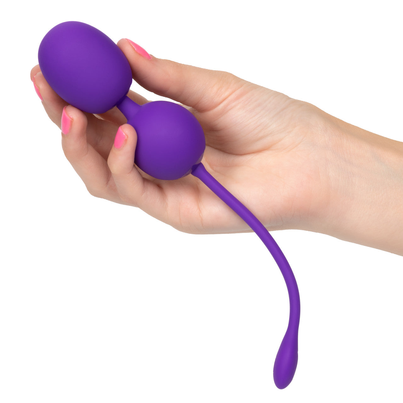 Entrenador Vaginal Recargable Kegel
