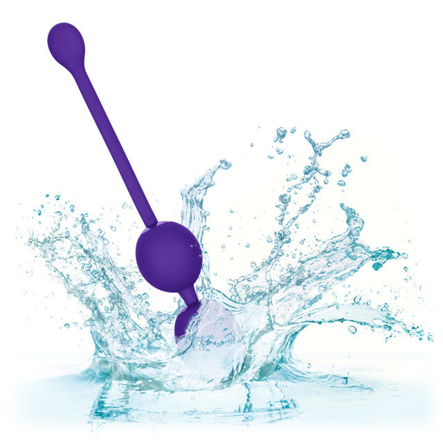 Entrenador Vaginal Recargable Kegel