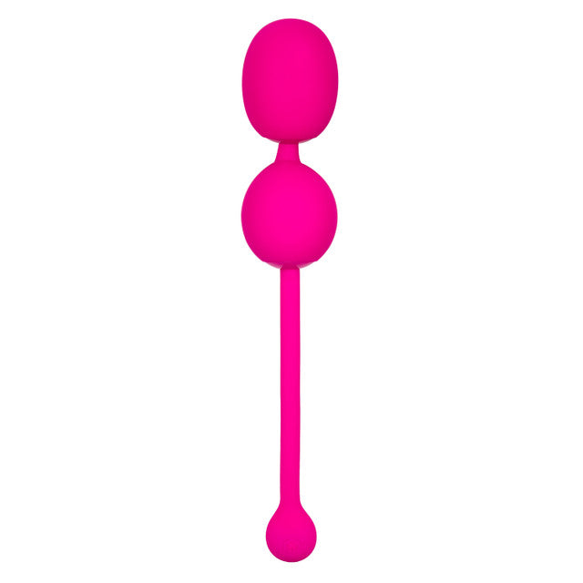 ENTRENADOR ANAL RECARGABLE KEGEL