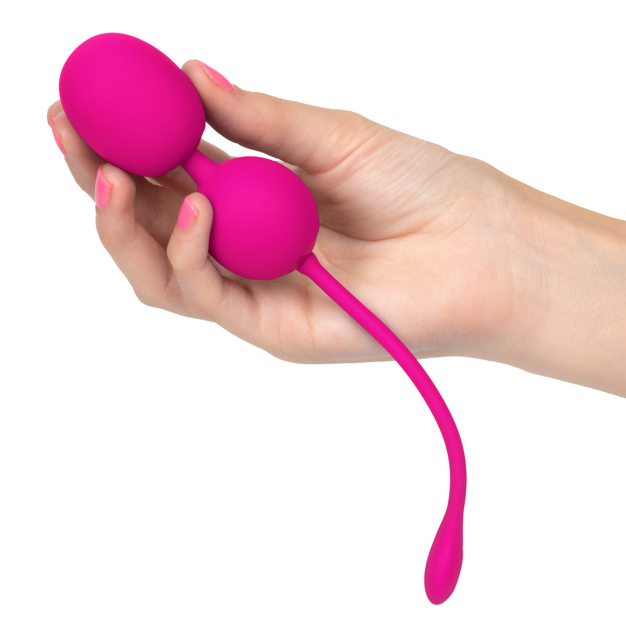 ENTRENADOR ANAL RECARGABLE KEGEL