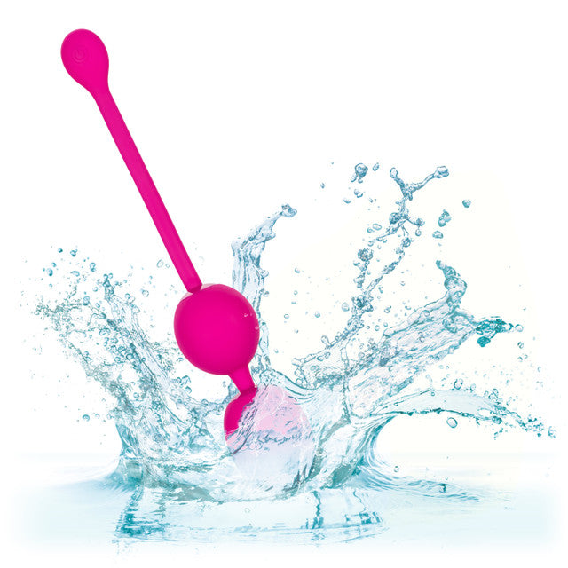 Entrenador Vaginal Recargable Kegel