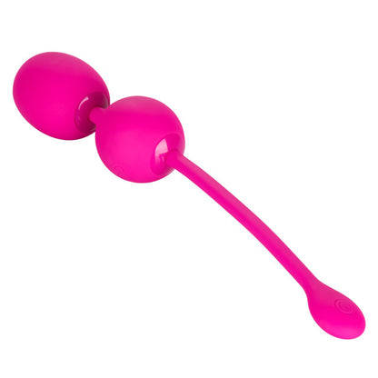 ENTRENADOR ANAL RECARGABLE KEGEL