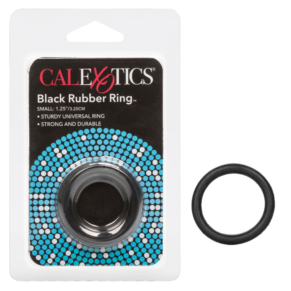 Anillo Rubber Pequeño