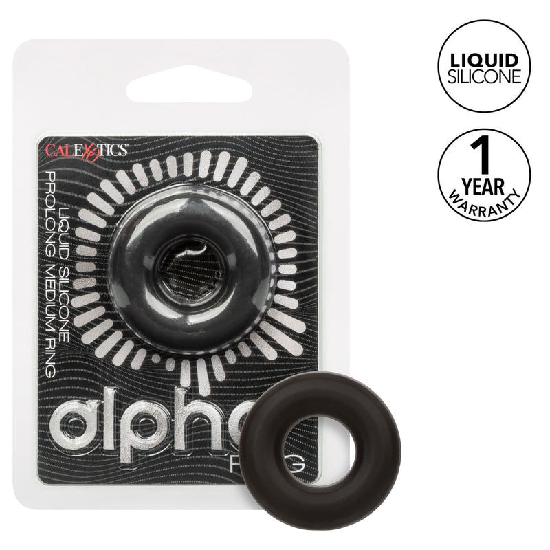 Anillo Prolongador Mediano Alpha