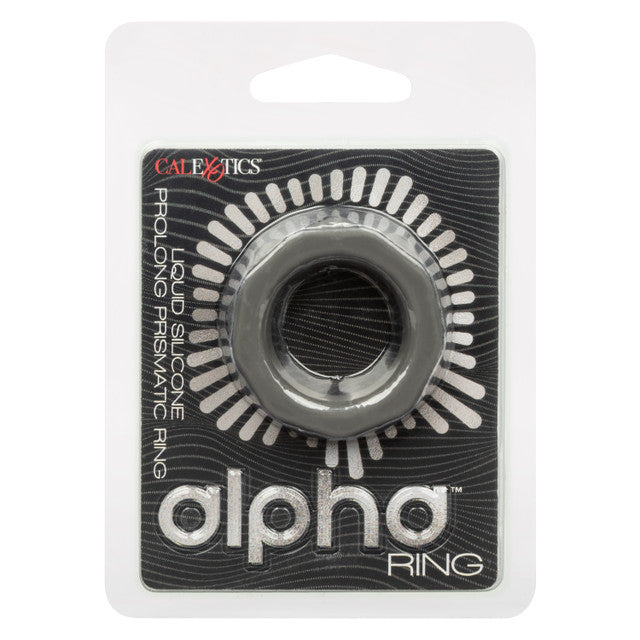 Anillo Prismático Alpha