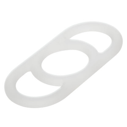 Alpha Liquid Silicone Commander Ring