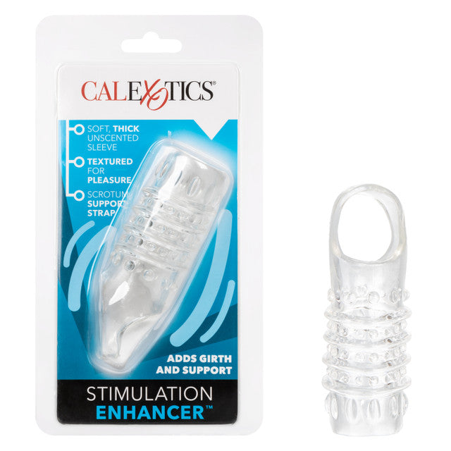 Potenciador De Estimulación