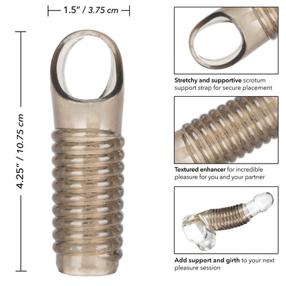 Potenciador de estimulación