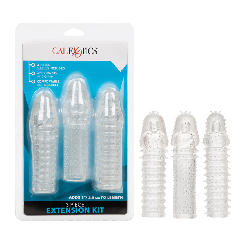 Kit De Extensión De 3 Piezas